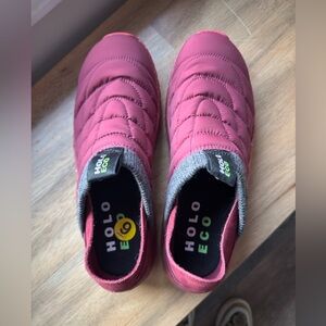 Men Holo Evo indoor/outdoor mule/shoe